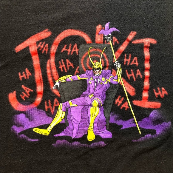 Shirts Loot Crate Joki Shirt Poshmark